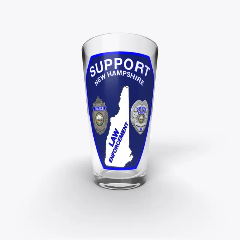 Support NH Law Enforcement