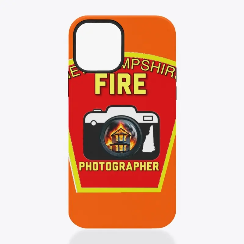 NH FIRE PHOTOGRAPHER