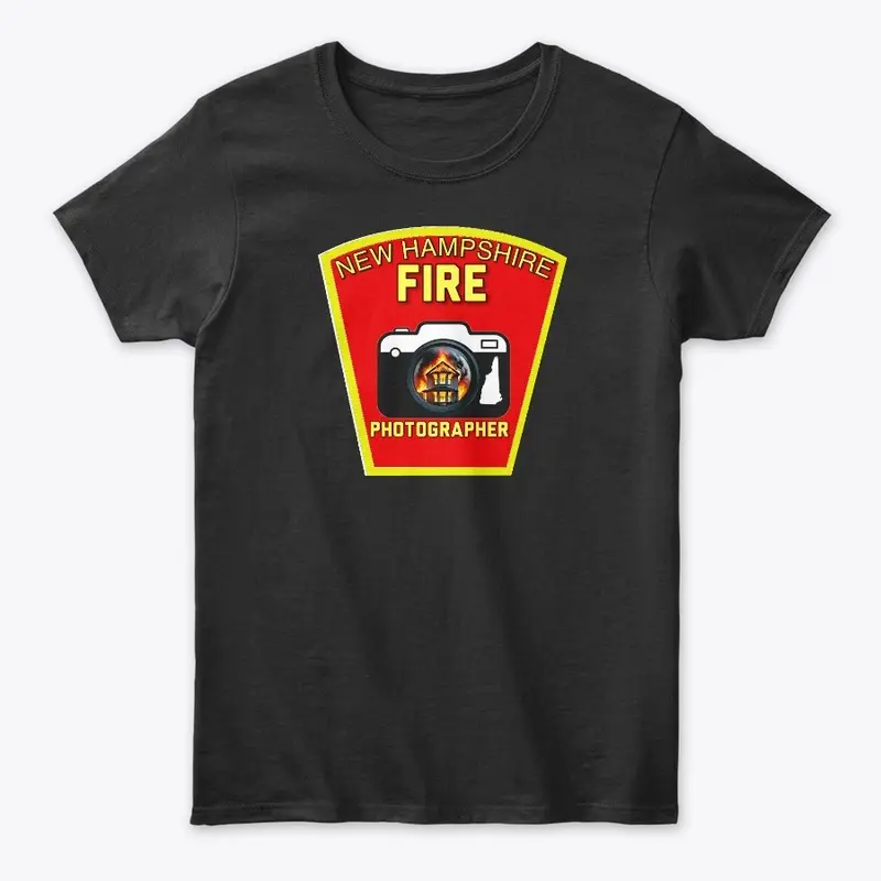 NH FIRE PHOTOGRAPHER