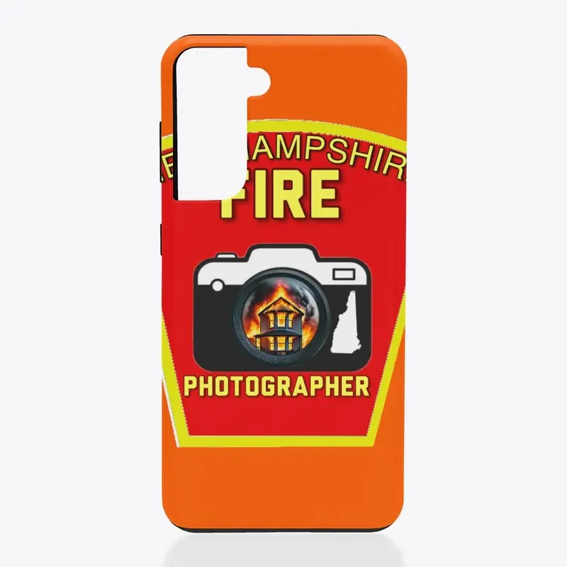 NH FIRE PHOTOGRAPHER