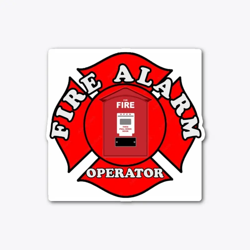 Fire Alarm Operator