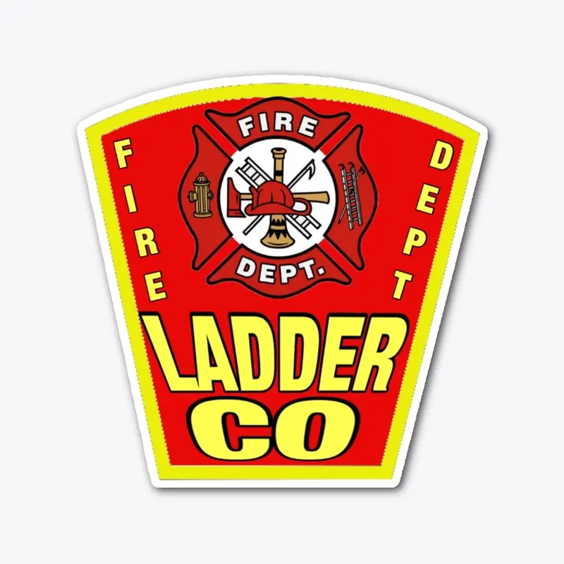 Ladder Company