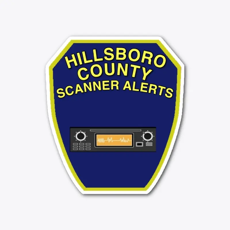 Hillsborough County Scanner Alerts