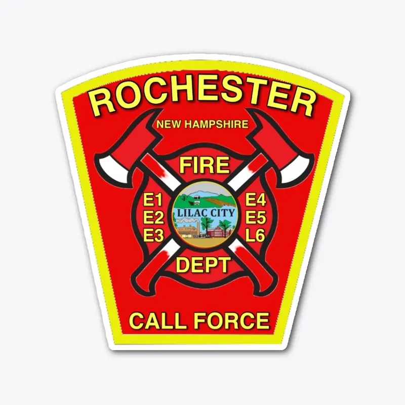 Rochester Call Force