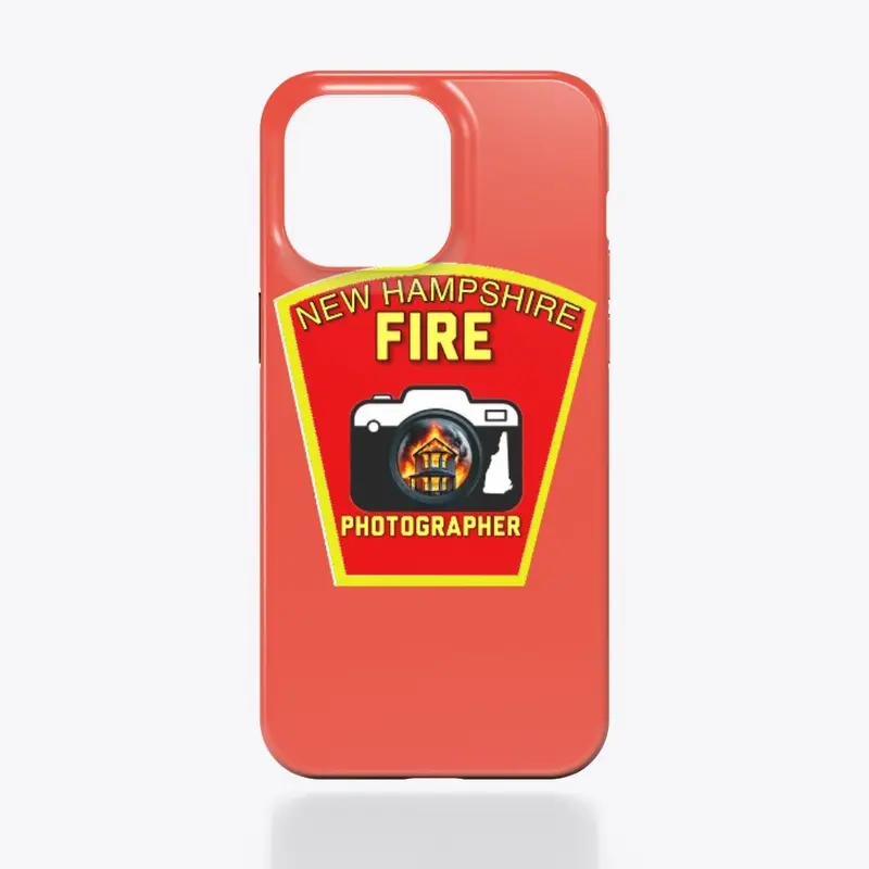 NH FIRE PHOTOGRAPHER