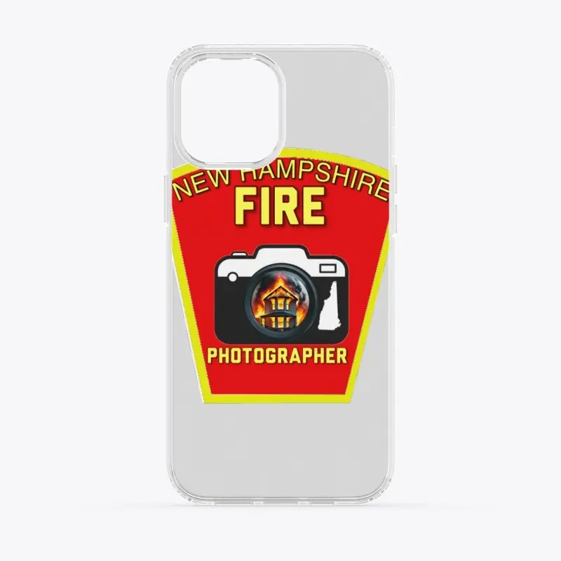 NH FIRE PHOTOGRAPHER