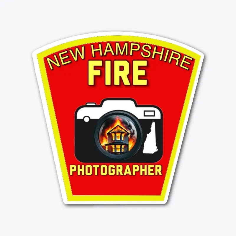 NH FIRE PHOTOGRAPHER