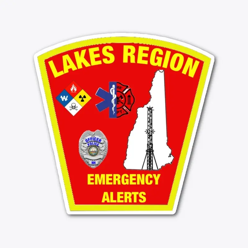 Lakes Region Emergency Alerts